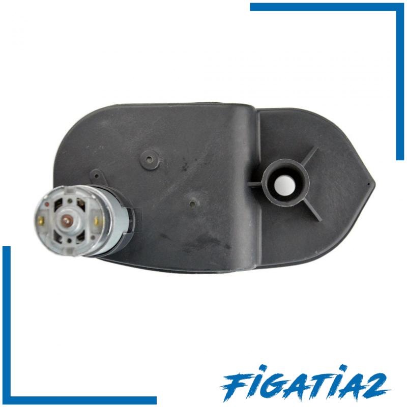 Ốp Bảo Vệ Động Cơ Bánh Răng 555 24V 18000RPM Cho Xe Hơi