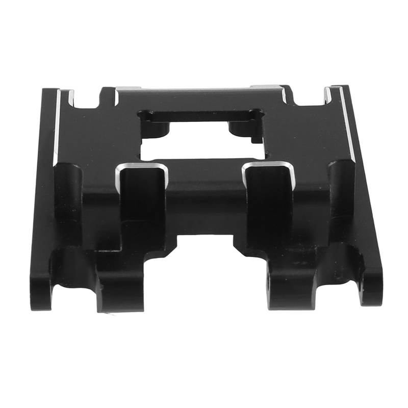 Tấm Trượt 9736 Bằng Kim Loại Cho Xe Điều Khiển Traxxas TRX4M Tỉ Lệ 1 / 18