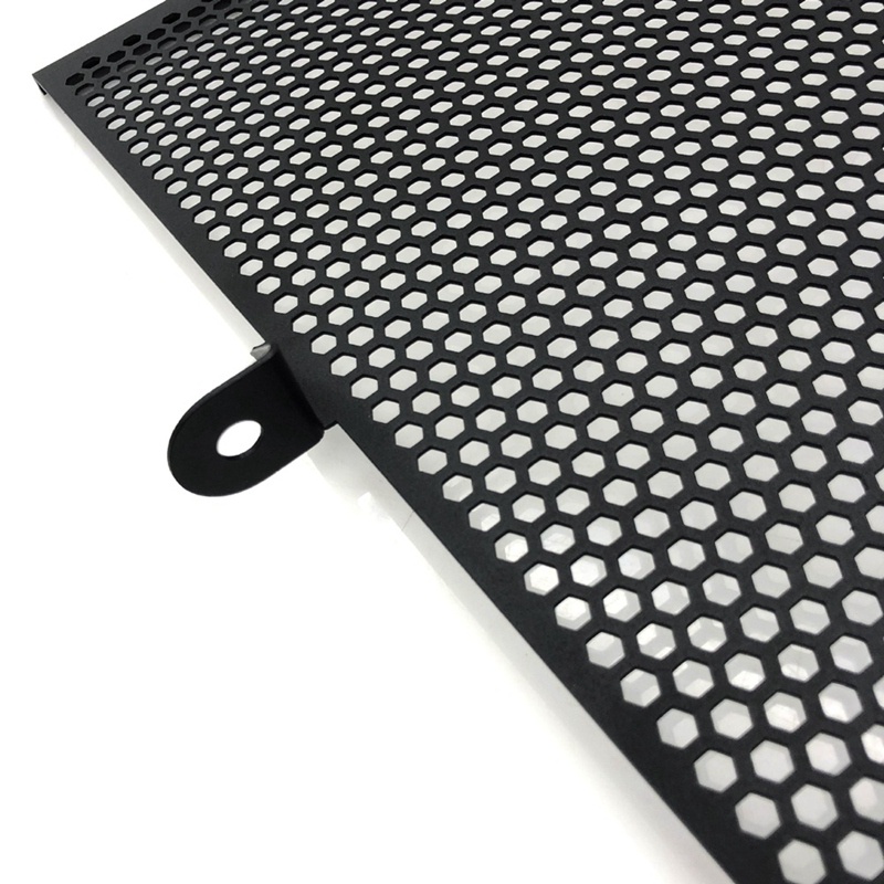 1 Tấm Lưới Tản Nhiệt Thay Thế Dành Cho Xe Mô Tô Honda CBR600RR CBR600 RR CBR 600 RR 2021 2022 2023