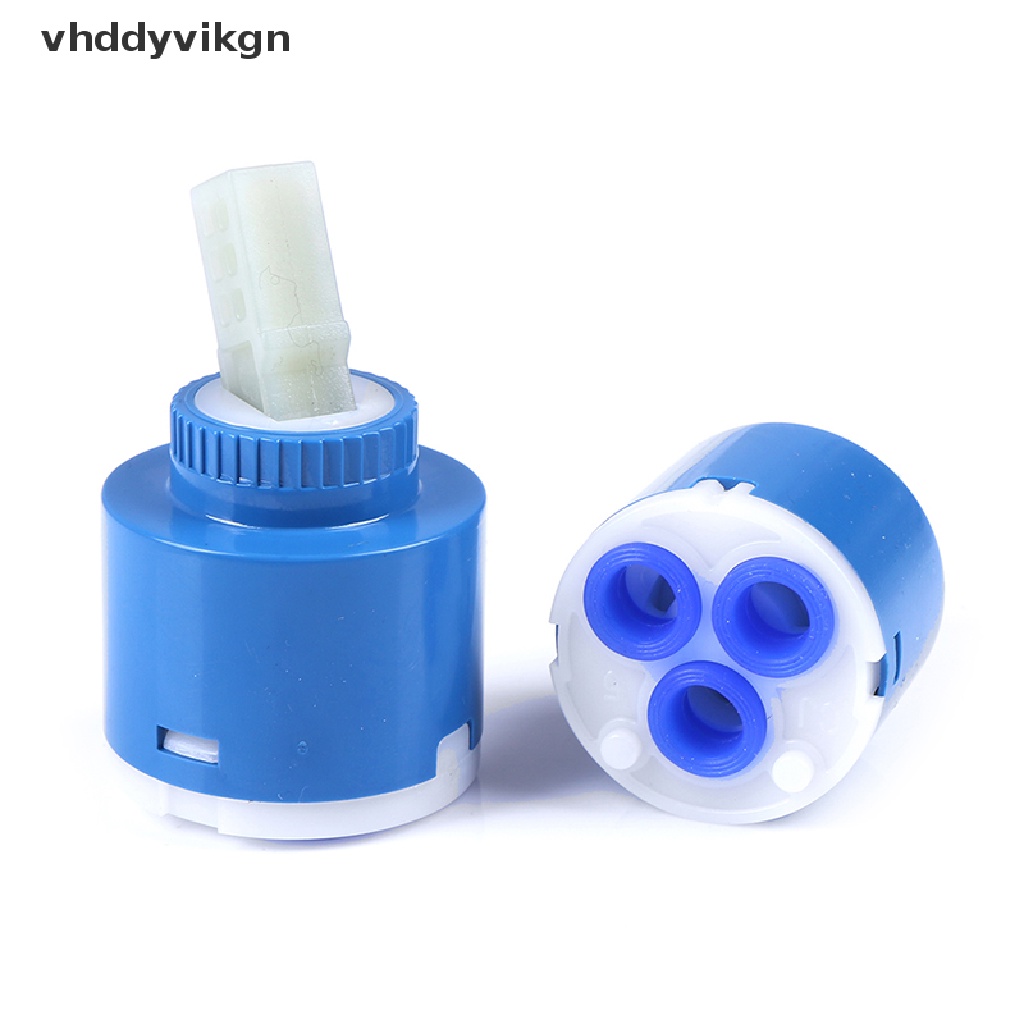 Van Vòi Nước Bằng Gốm Thay Thế 35mm / 40mm