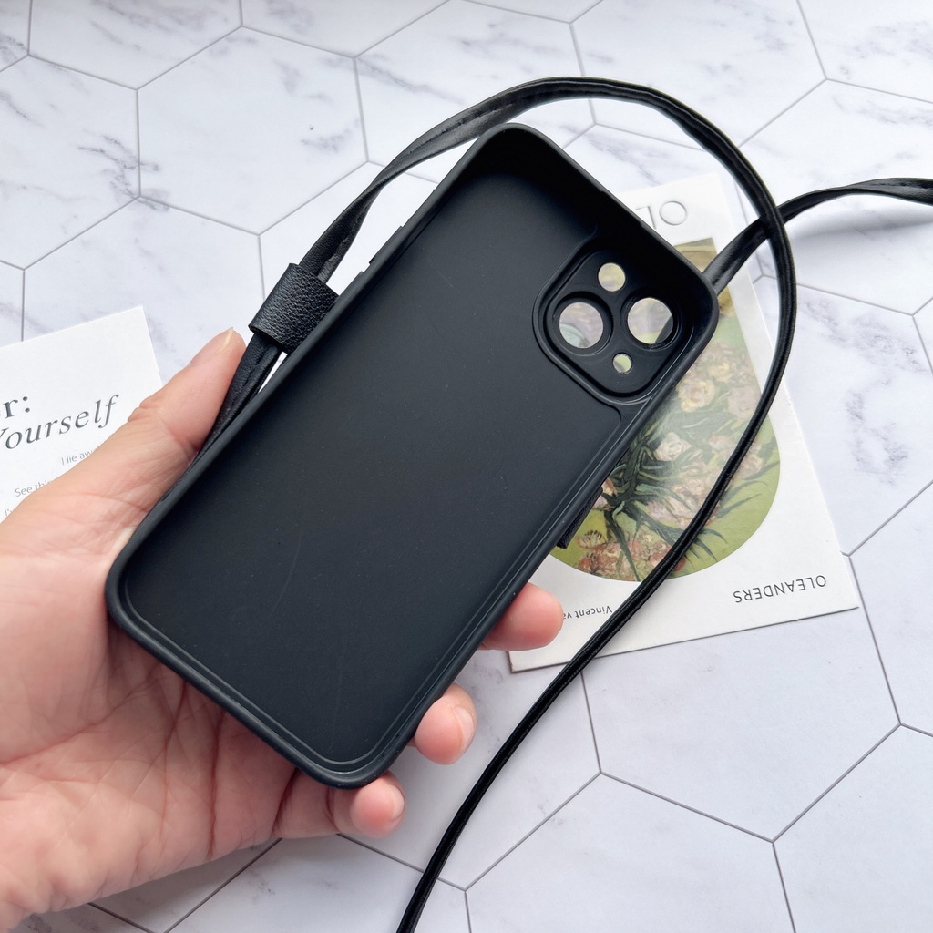 Ốp Điện Thoại Mềm Hình logo Cho iphone 15 14 13 12 11 pro max xsmax xr ix xs 7 8 plus se 2020