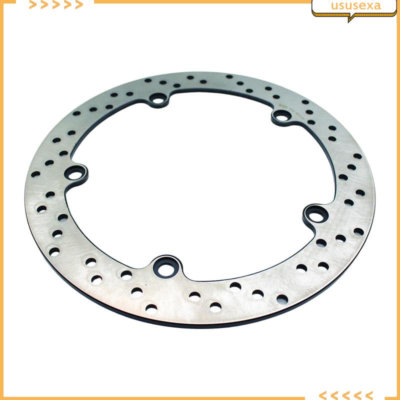 Motorcycle Rear Brake Disc Rotor Durable, Replacement ,Professional ,Accessory, Easy Installation for R1100S R1100GS R1100RT R1150RT R1150R