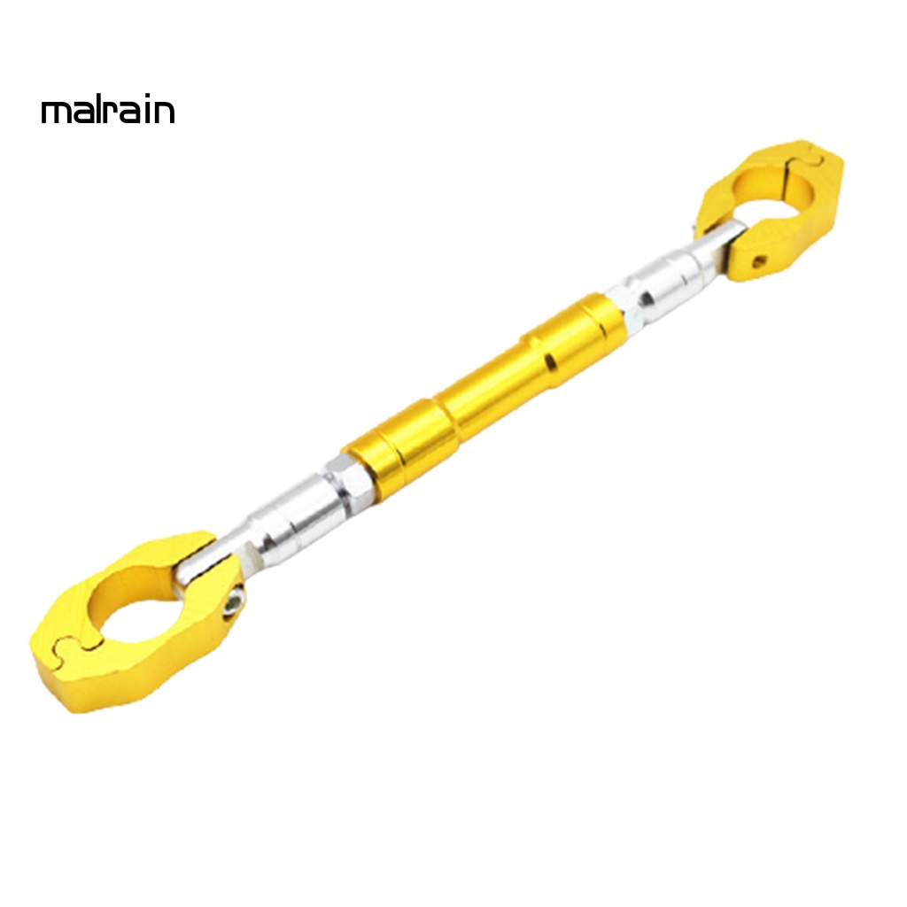 Tay Lái Xe Máy Bằng Kim Loại Chất Lượng Cao