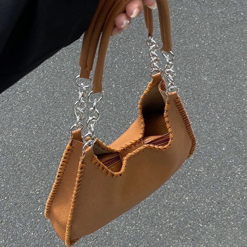 Túi Đeo Vai Sức Chứa Lớn Thời Trang Cho Nữ