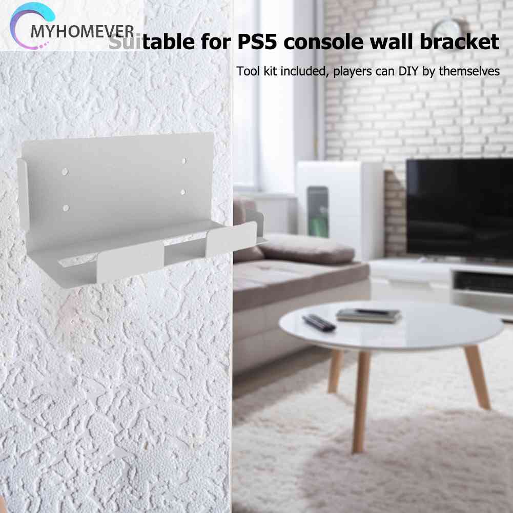 Giá Đỡ MáY Chơi Game Sony PS 5 PS5 TiệN DụNg