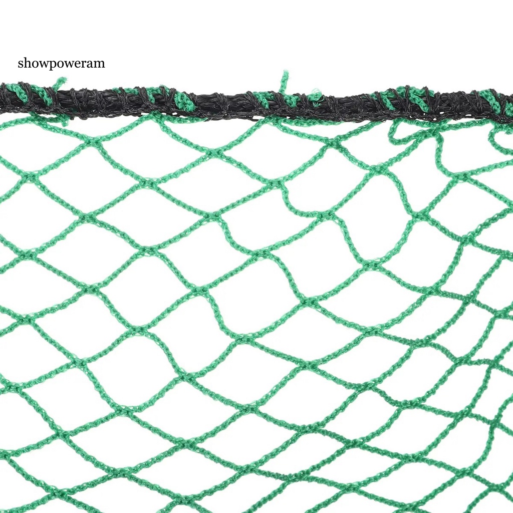 Lưới Luyện Tập Đánh Golf Chuyên Nghiệp HDPE Chống Mài Mòn Kích Thước 300x300cm