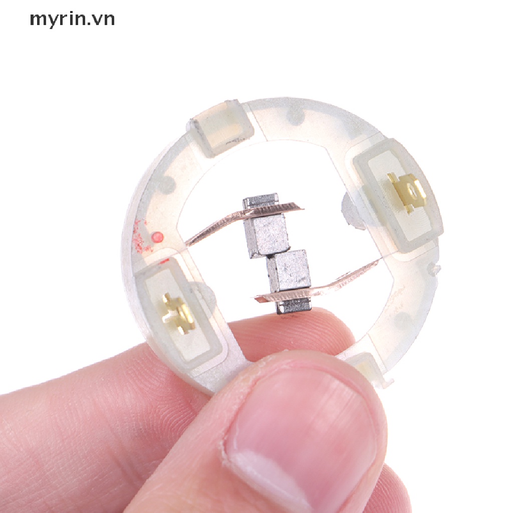 Giá Đỡ Động Cơ micro RS550 Và 5 series Bằng Sợi carbon Chất Lượng Cao