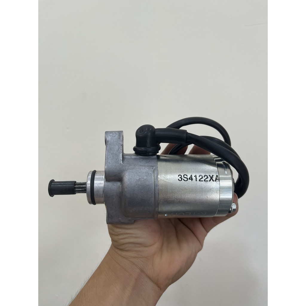 Củ đề độ KTech dành cho xe Sirius 110 jupiter 110