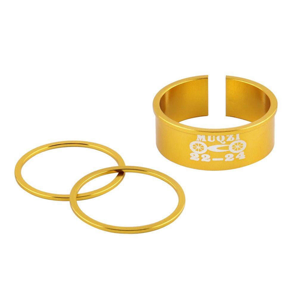 JUNE 1 Bộ Chuyển Đổi Đáy Giá Đỡ Mới Vòng Hợp Kim Nhôm