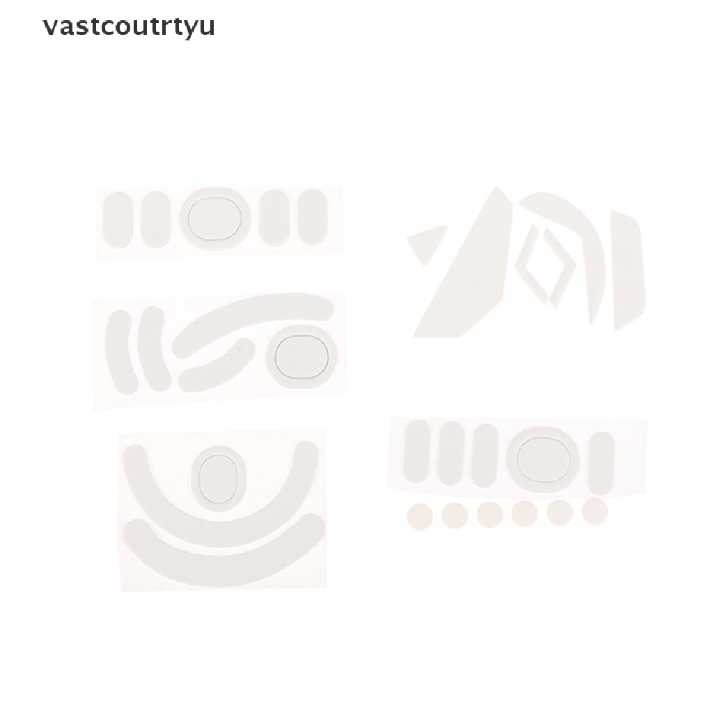 Miếng Dán Chuột Chuyên Nghiệp Cho Logitech G102g 304 G502 G403 GPW G703 GPRO n