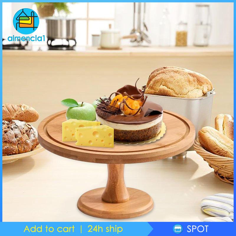 Giá Đỡ Bánh Kem / Phô Mai Dùng Trang Trí Lễ Kỷ Niệm