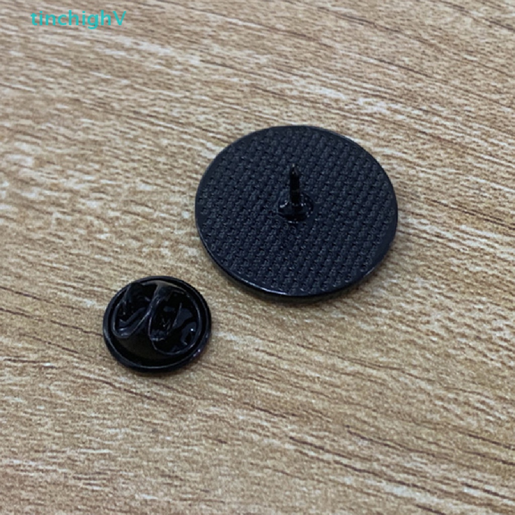 Ghim Cài Áo Tráng Men Hình Túi Tote / Ba Lô / Áo Sơ Mi / Túi Xách / Phụ Kiện Cho Nữ