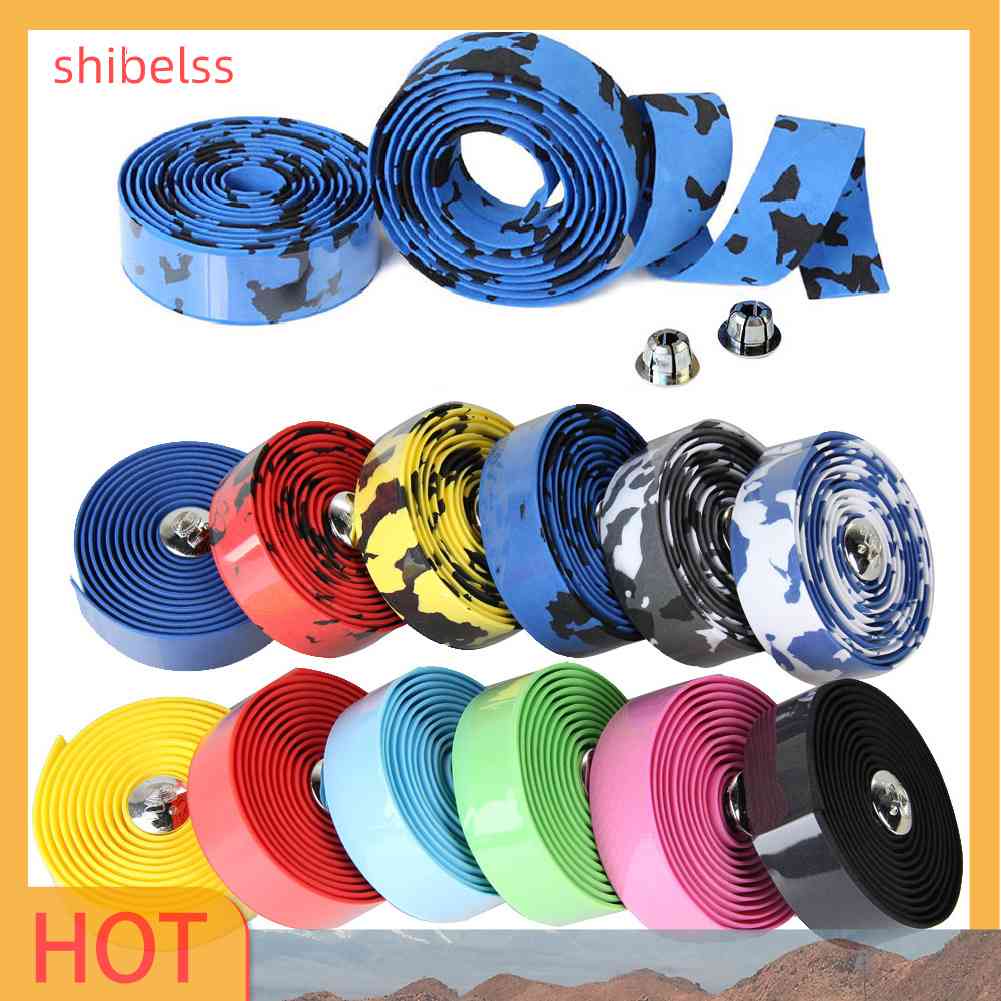 Set 2 Băng Quấn Tay Lái Xe Đạp