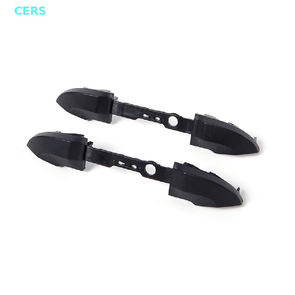 CE Xbox Series X S RB LB Button for Controller Replacement Bumper Trigger Black RS