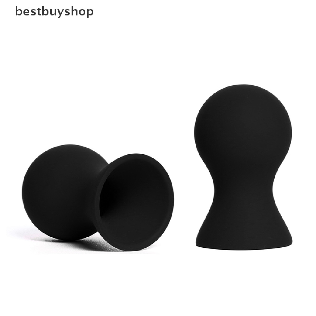 Bestbuyshop Máy Mát Xa Ngực Hút Núm Vú Giả Có Cốc Hút Dành Cho Nữ YHN