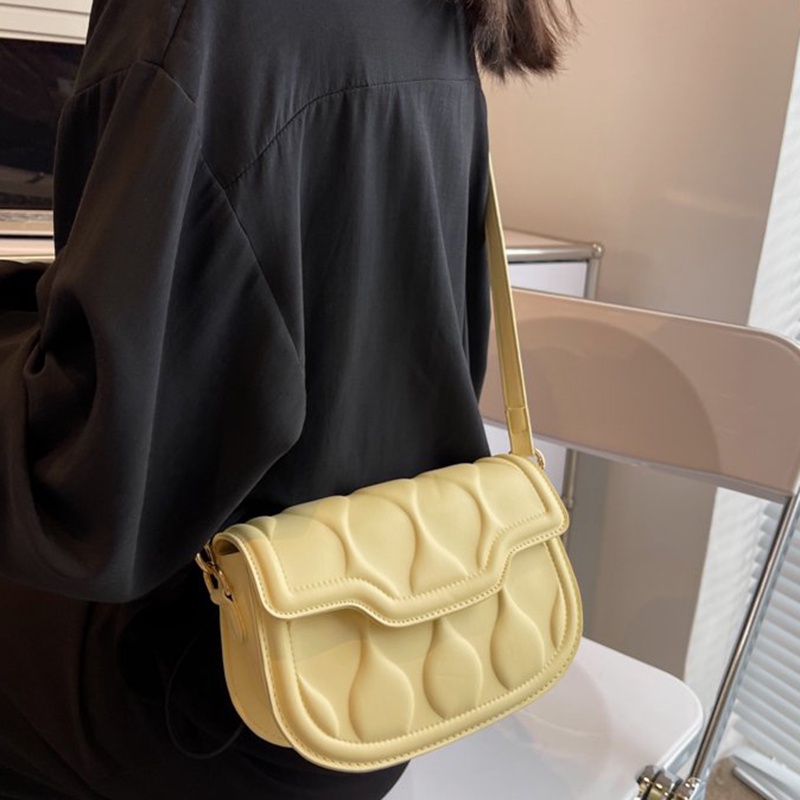 Túi Đeo Vai Phong Cách Hàn Quốc Thời Trang Cao Cấp Cho Nữ