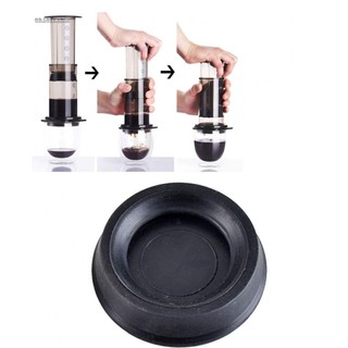 For Aeropress Rubber Seal Plunger Cap/ For-Aeropress,Coffee Maker Plunger