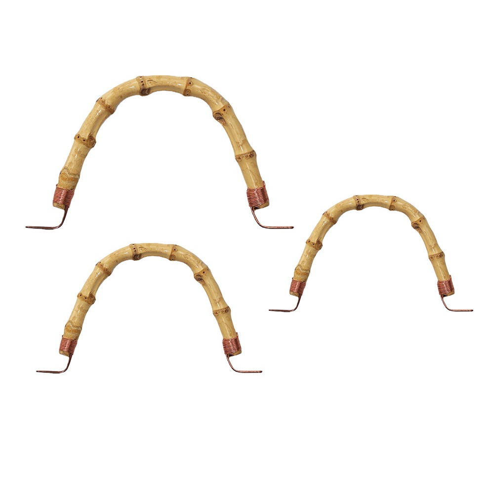 Set 3 Chiếc Bình Trà Bằng Thép Không Gỉ Có Tay Cầm Tiện Lợi