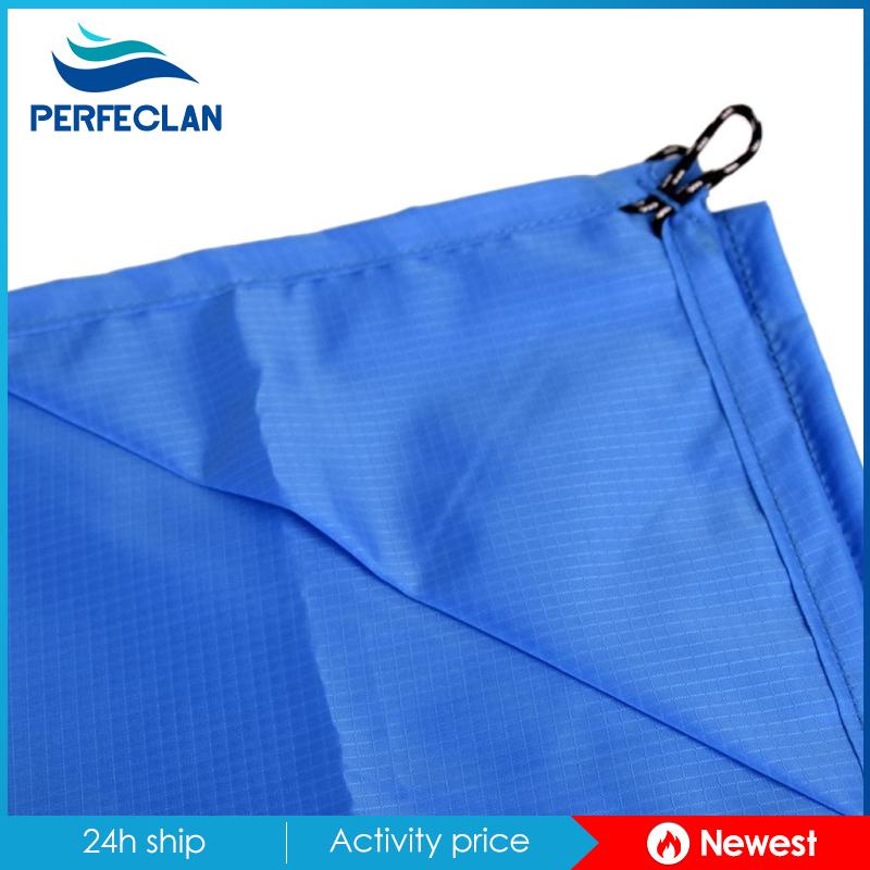 Thảm Lót Chống Thấm Nước Có Thể Gấp Gọn Tiện Dụng Khi Đi Cắm Trại