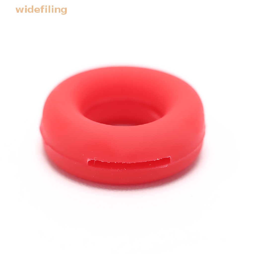 Móc silicone Tròn Gắn Tai Đeo Mắt Kính Chống Trượt