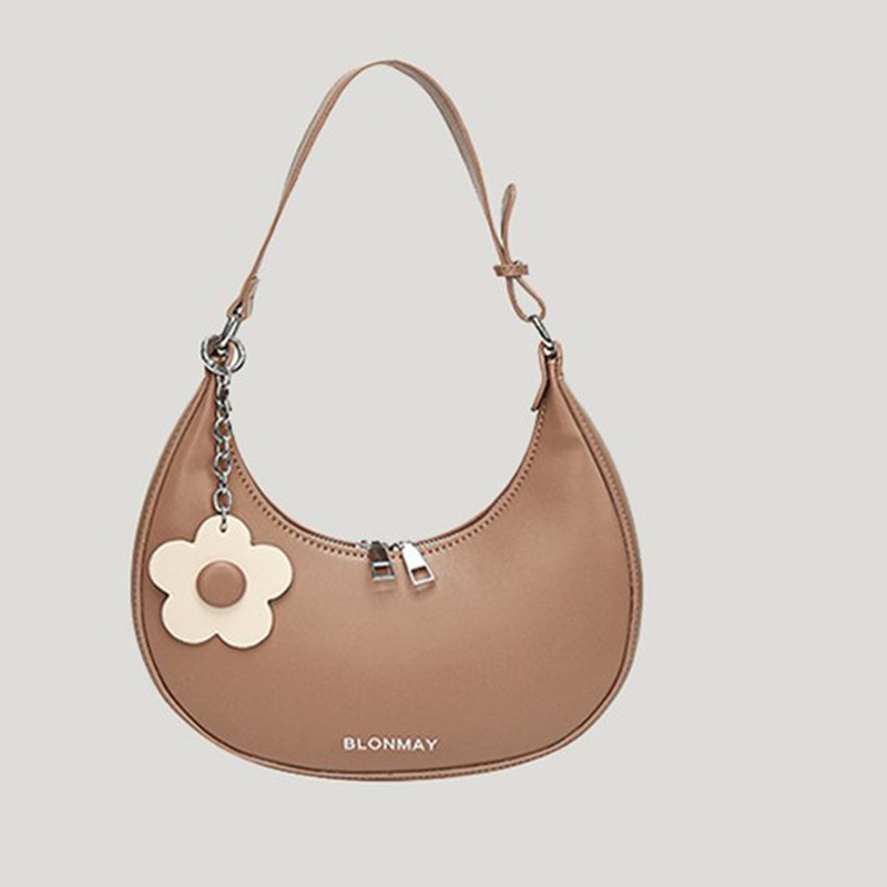 Túi đeo vai IELGY phong cách mori ngọt ngào xinh xắn thời trang dành cho nữ