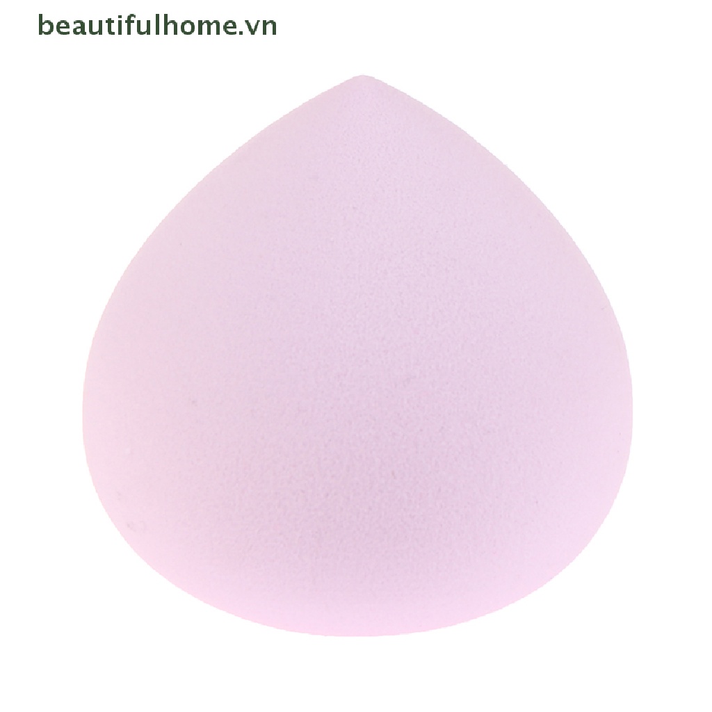 1 Mút Trang Điểm Mềm Mại Mini Dành Cho Em Bé