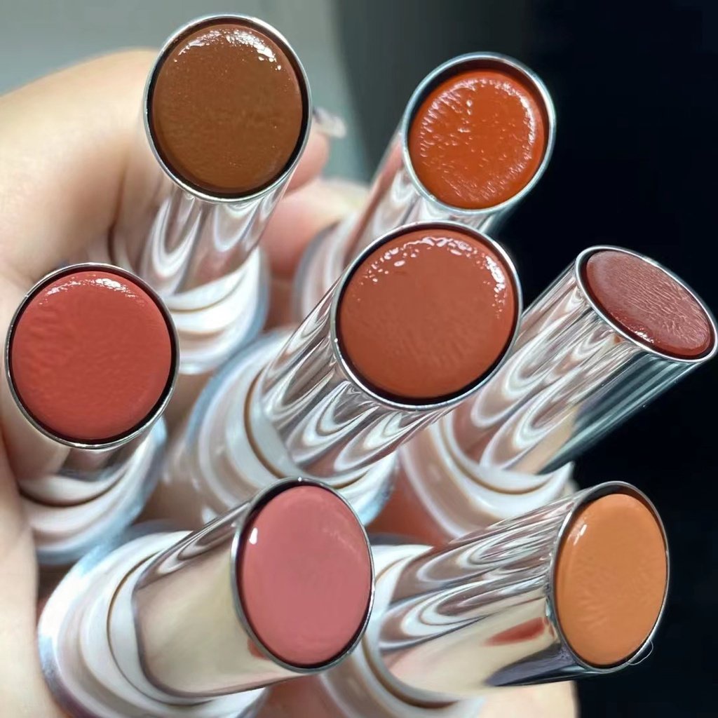 Son Bóng Dưỡng Ẩm Làm Trắng Môi Hiệu Ứng Gương HERORANGE