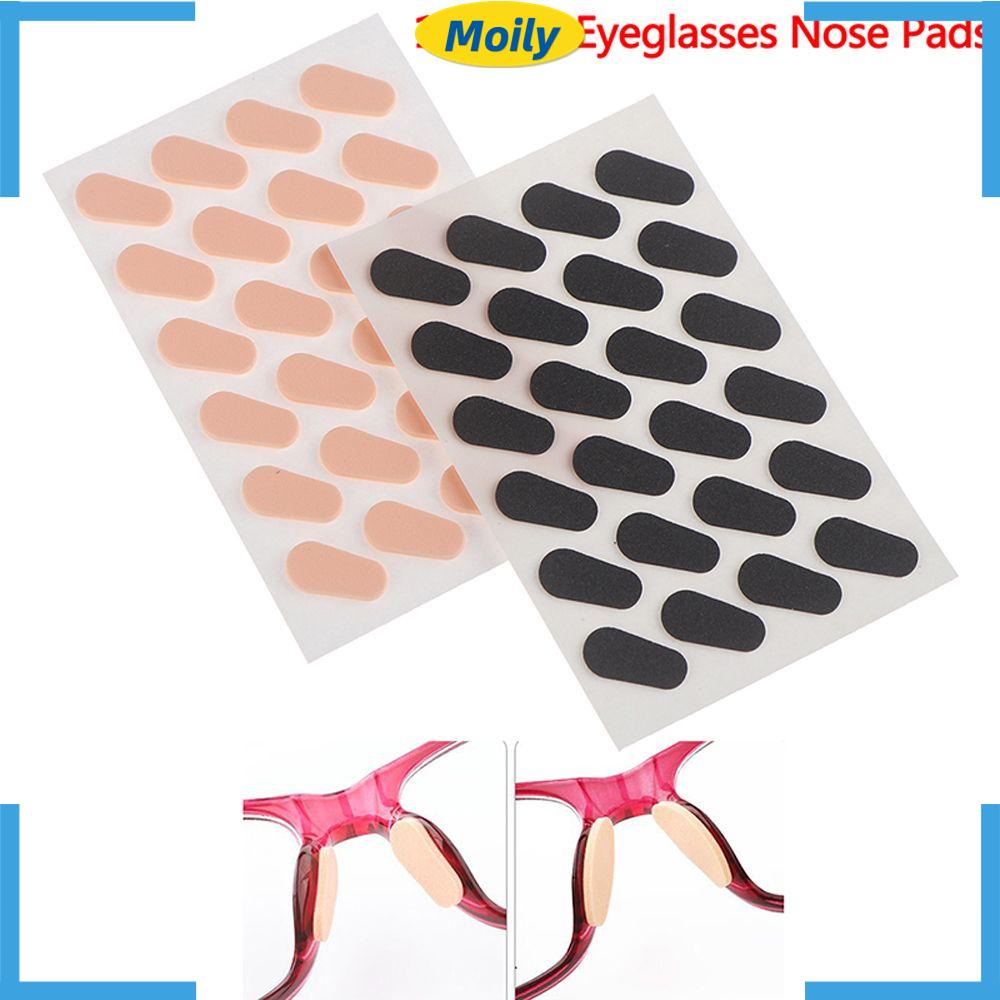 Miếng Đệm Mũi Chống Trượt Tiện Dụng Cho Mắt Kính