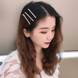 Kẹp tóc thời trang phong cách Hàn Quốc KEP68 MPCS111