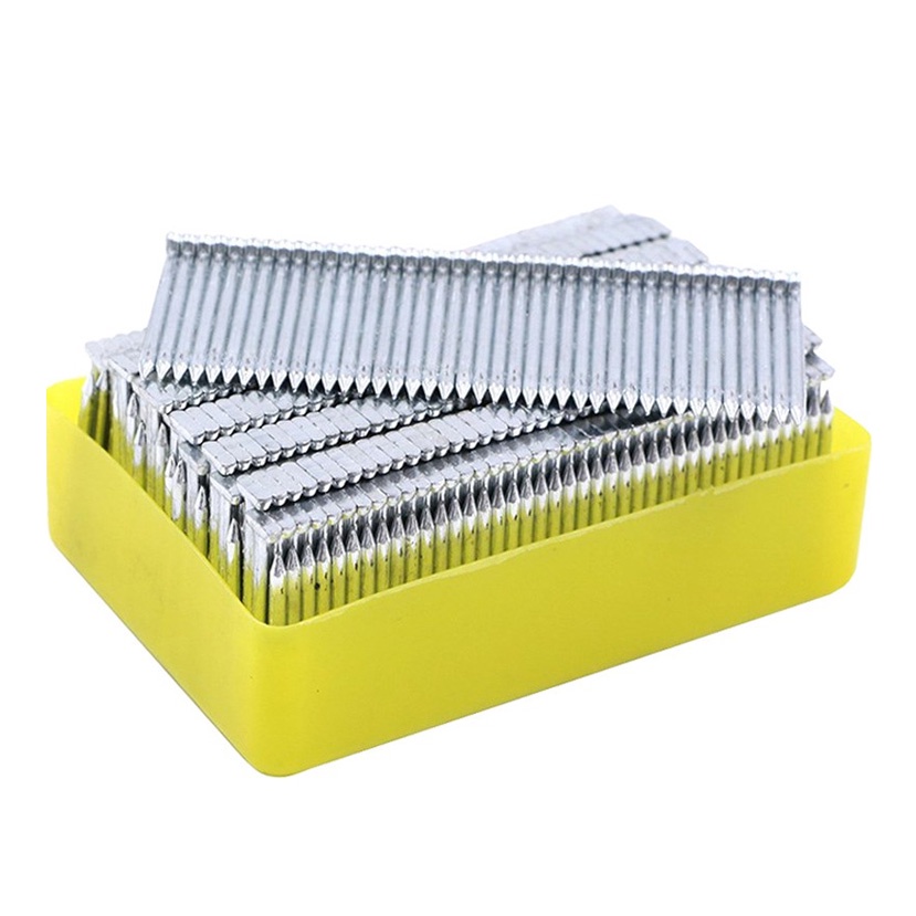 Hộp 800 đinh bê tông ST18 dùng cho dụng cụ gõ đinh bê tông,cây gõ đinh