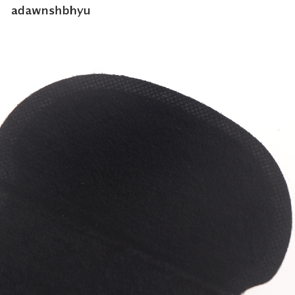 Set 20 Miếng Đệm Thấm Hút Mồ Hôi Vùng Da Dưới Cánh Tay Dùng Một Lần adawnshbhyu