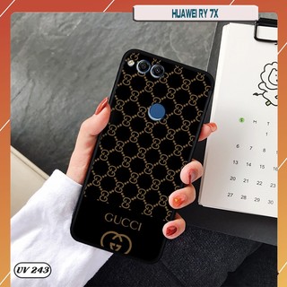 Ốp lưng siêu hot cho Huawei Honor 7A/7X