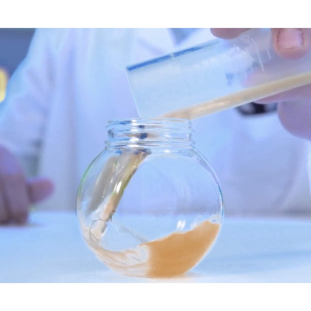 Bộ ĐC Khám phá thí nghiệm hóa học 747296