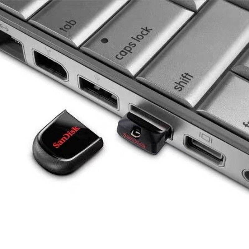 Usb Dung Lượng 100% SanDisk 4GB 512GB 128GB 64GB 32GB