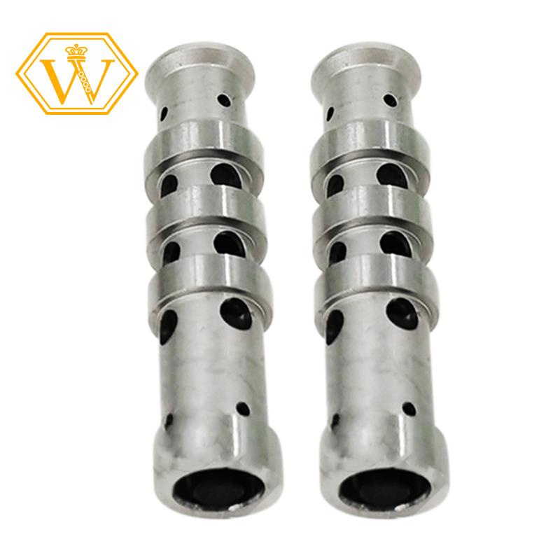Van Truyền Động Tự Động MPS6 6DCT450 Cho Ford Focus Volvo S40 S60 Dodge