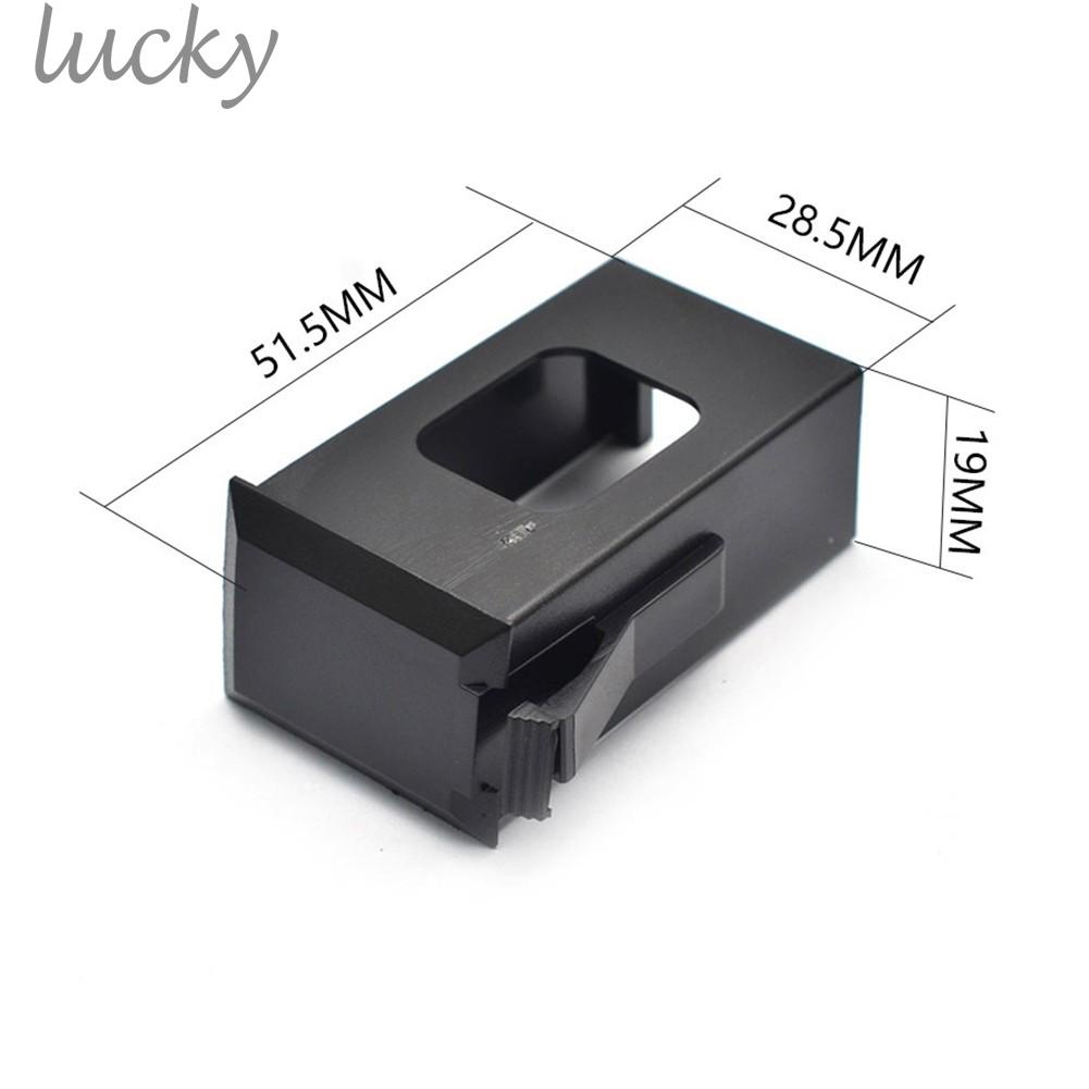 Vỏ Pin Thay Thế 9V Cho Đàn Guitar EQ-7545R Acoustic