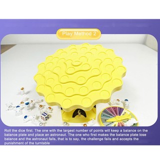 Bộ Trò Chơi Board Game Jenga Battle Tree P5R7