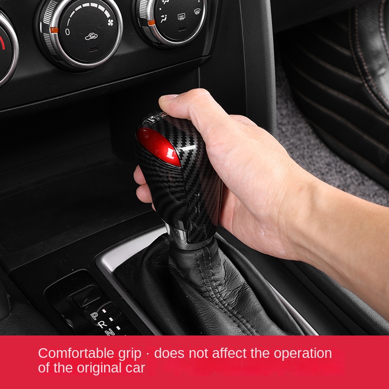 Ốp Trang Trí Hộp Số Xe Hơi Mazda Cx517-22 Mazda CX5 cx-5