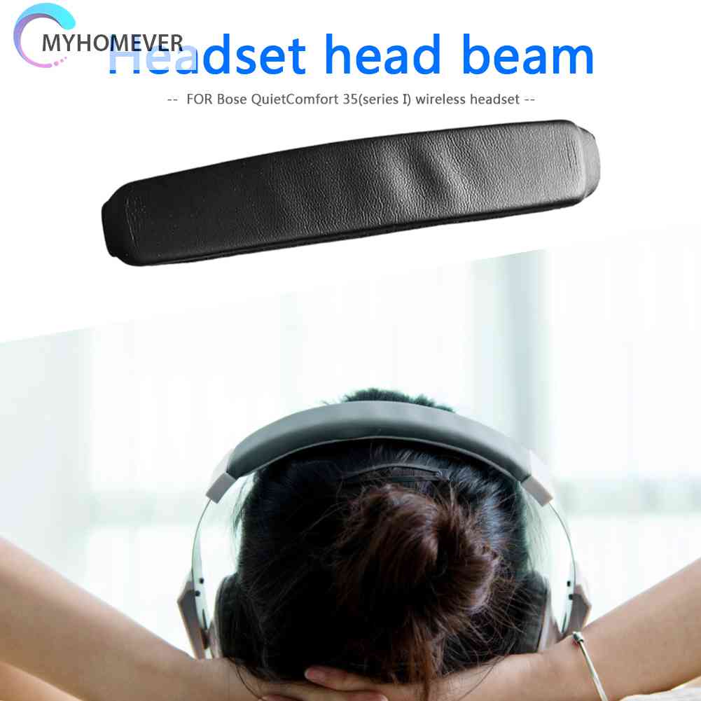 Đệm Bọc Bảo Vệ Tai Nghe Chụp Đầu Thay Thế Chuyên Dụng Cho Bose QuietComfort 35