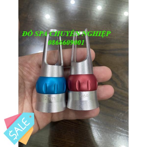 Thấu kính laser dành cho máy xoá xăm
