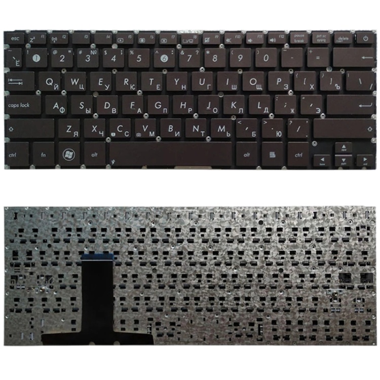 Replacement Keyboards RU Version Keyboard for Asus Zenbook UX31 UX31A UX31e UX31LA