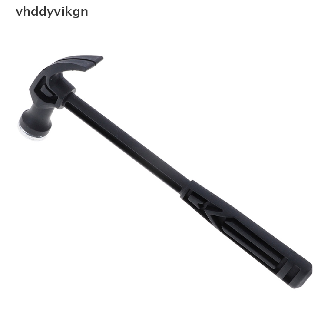 Búa Đục Lỗ Móng mini Bằng Kim Loại Với Tay Cầm Nhựa