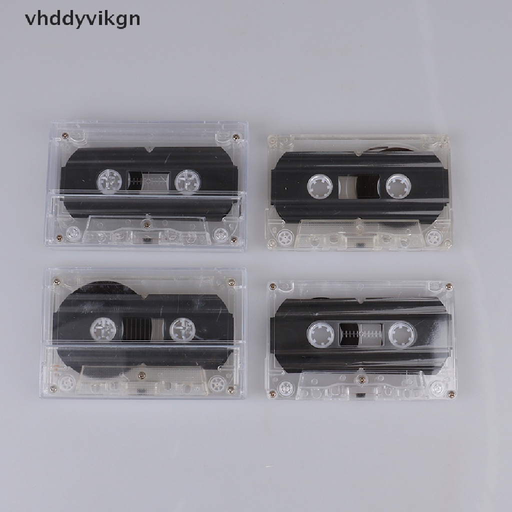 Băng Cát Sét Từ Tính 30-90 Phút Tiện Dụng