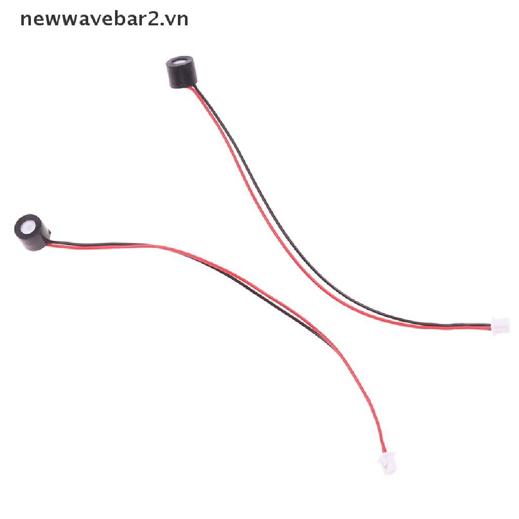 Bộ Chuyển Đổi Âm Thanh Micro Chống Nước Cho IP Camera