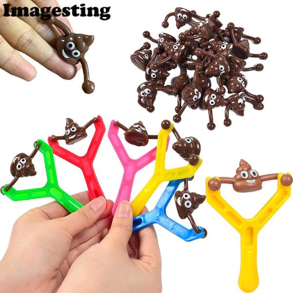 Ná Bắn Shit - Đồ Chơi Giảm Stress Căng Thẳng, Vui Nhộn, Mềm Dẻo Cho Người Lớn Chó Mèo Thú Cưng Trẻ Con Giá Rẻ Nhất