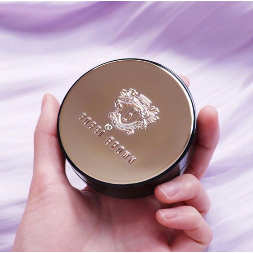 BOBBI BROWN Kem Nền BB BOBBI Dạng Air Cushion Trang Điểm Chuyên Nghiệp