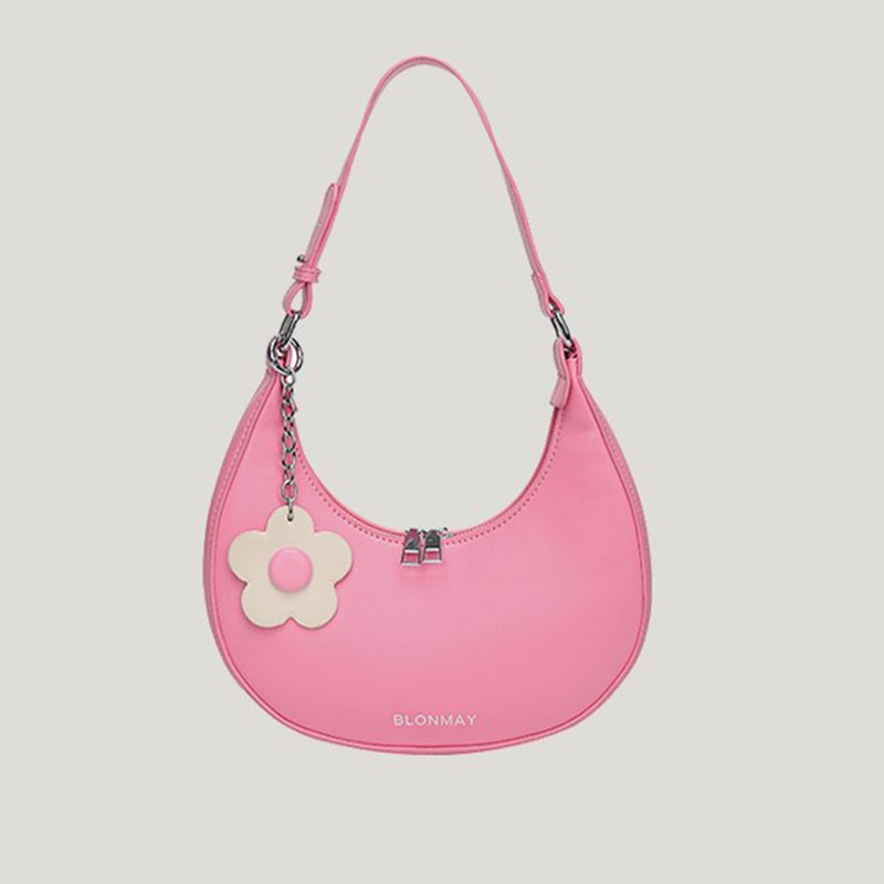 Túi đeo vai IELGY phong cách mori ngọt ngào xinh xắn thời trang dành cho nữ