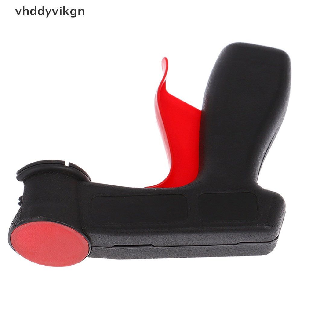 Súng Phun Sơn Đánh Bóng Tự Động VHDD