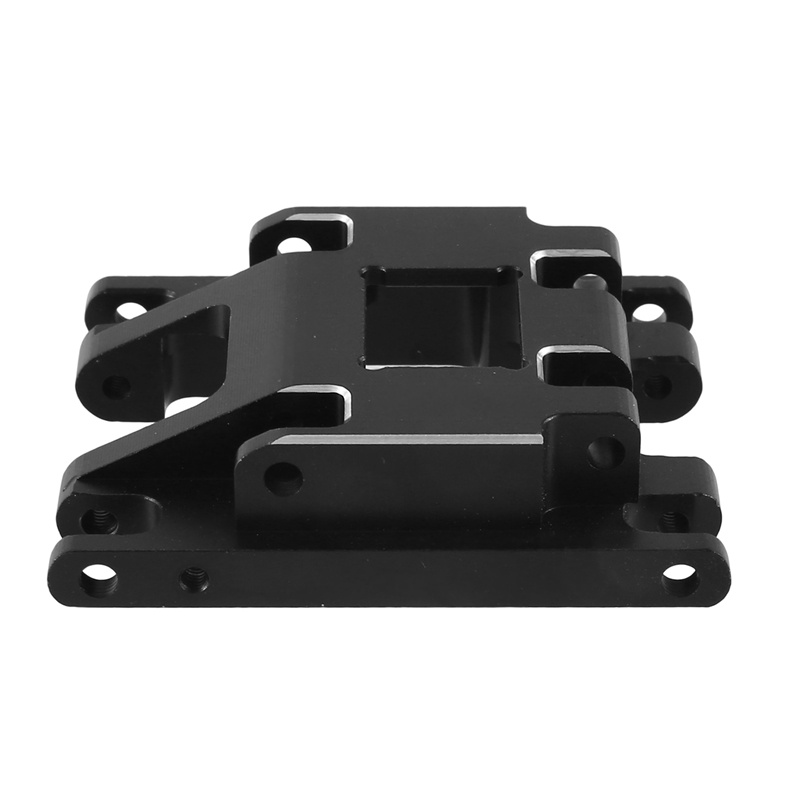 Tấm Trượt 9736 Bằng Kim Loại Cho Xe Điều Khiển Traxxas TRX4M Tỉ Lệ 1 / 18