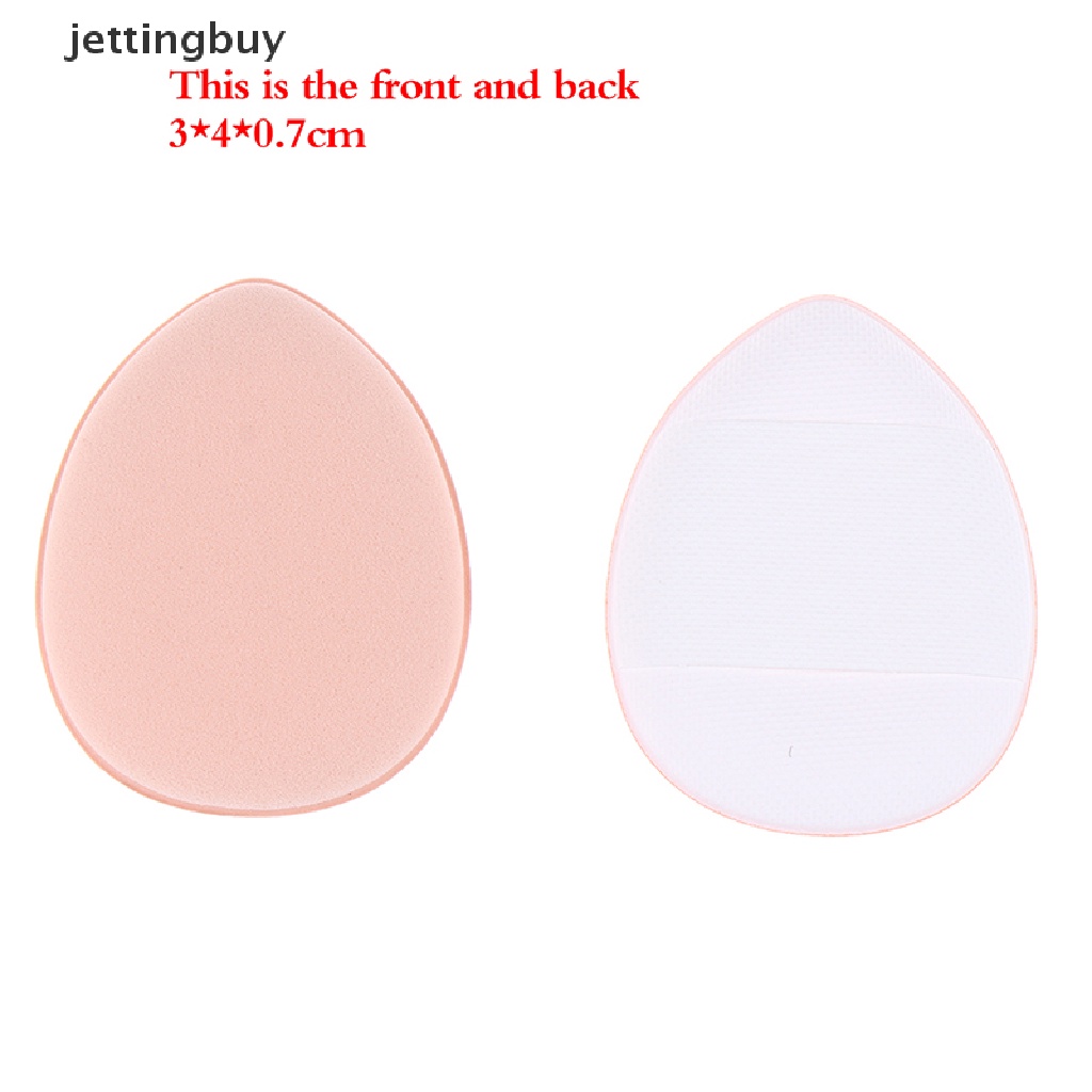 1 Mút Trang Điểm Mini Hình Ngón Tay Cái